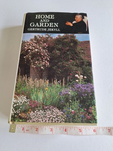 Home and garden - home, gertrude