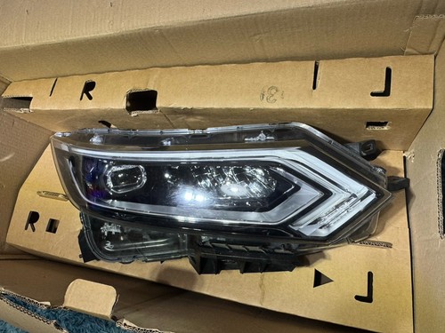 Genuine nissan qashqai - genuine,