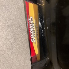 Battle Strikers Turbo Tops Arena Set – Working – Mega Blocks