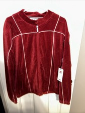 Vintage Fila Terrinda Men's Size L