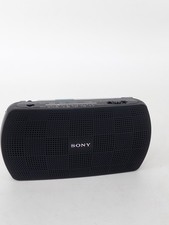 Sony Stereo Portable Radio