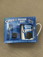 Frankford Oreo Dunk Set With