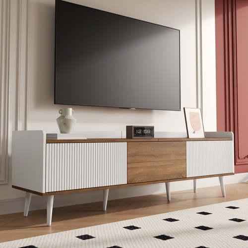 Modern stand unit - modern, tv