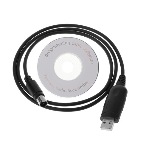 Usb programming cable for - programming,