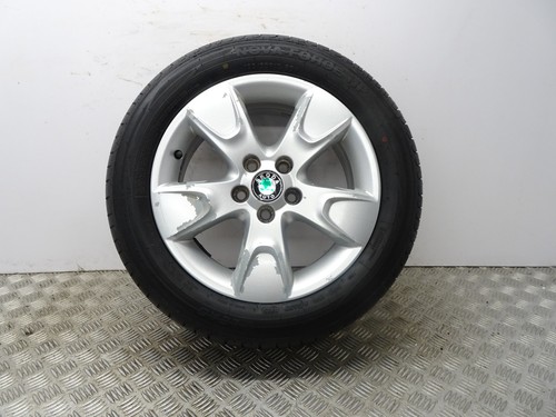 Skoda roomster mk1 alloy - mk1,