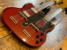 Orville japanese fujigen built - fujigen,