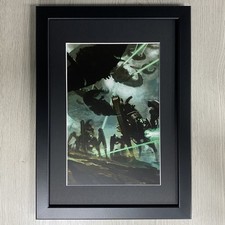 NECRON TRIARCH STALKER DOOM