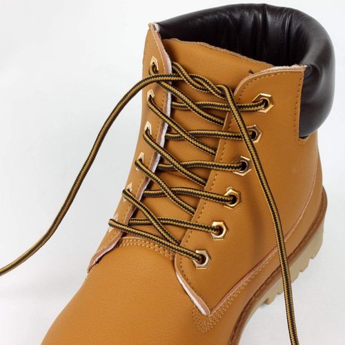 Hiking shoelaces strong shoe - shoelaces,