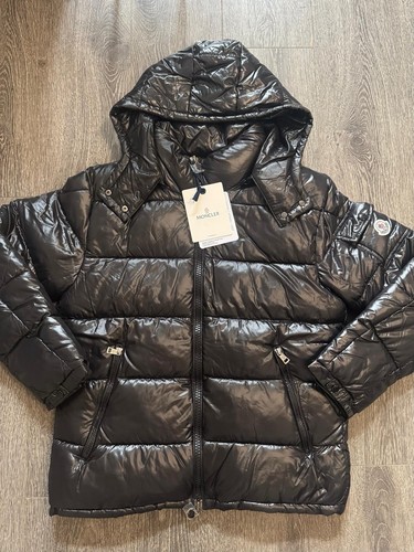 Moncler maya men puffer - moncler,