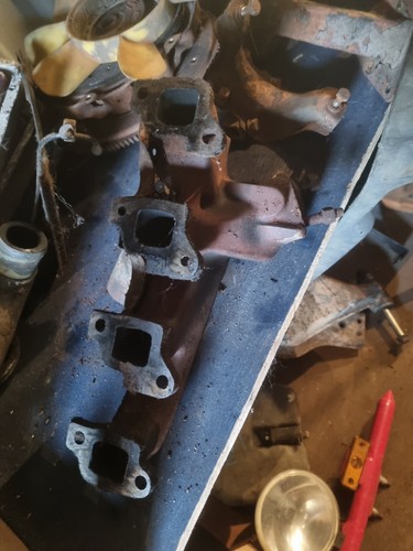 Ford transit mk2 mk3 - ford,