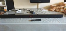 Samsung HW-H450 Wireless Soundbar.