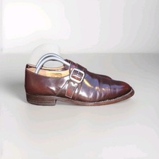 Samuel Windsor Men's Brown