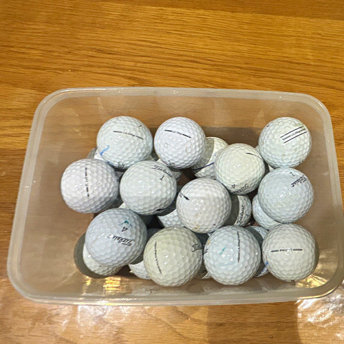 Titleist pro great - pro,