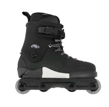 Razors Cult Aggressive Inline Roller Skates  UK Size 9.5