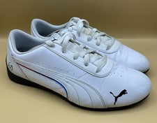 Puma X BMW M Motorsport