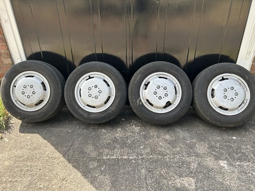 Ford transit stud wheels - ford,
