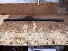 MG MIDGET USED  DASHBOARD TOP CRASH PAD