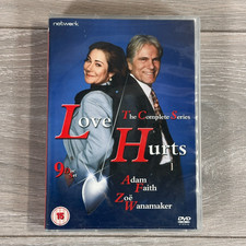 Love Hurts: The Complete