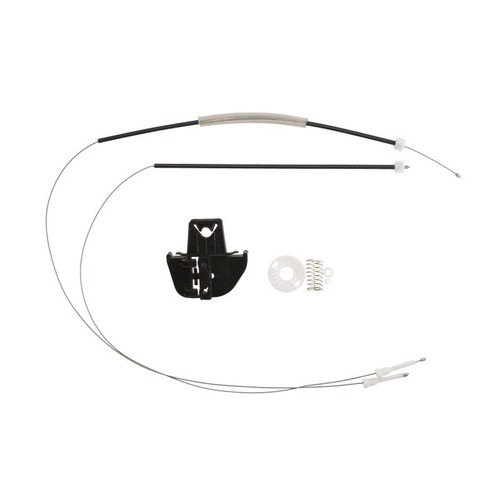 Window lifter repair - lifter, rear