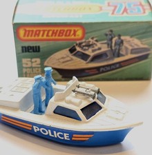MATCHBOX SUPERFAST MB52