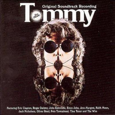 Various artists tommy - various,