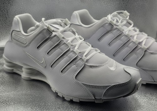 Nike shox size - nz,