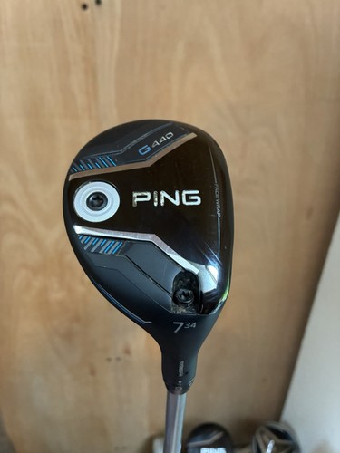 Ping g440 wood - g440, fairway