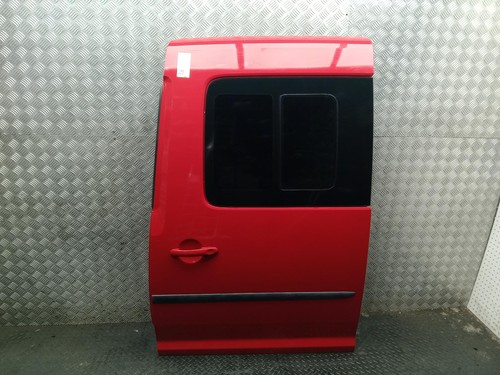 Volkswagen caddy maxi door - volkswagen,