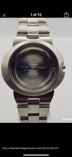 Omega geneve dynamic - geneve,
