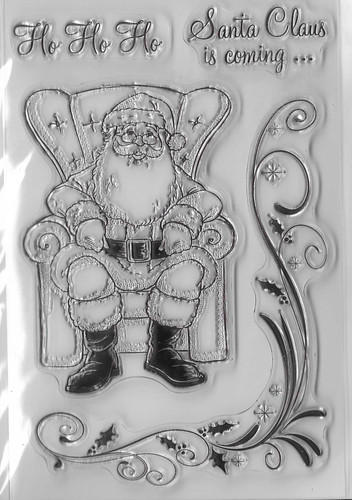 Kanban christmas clear - kanban,