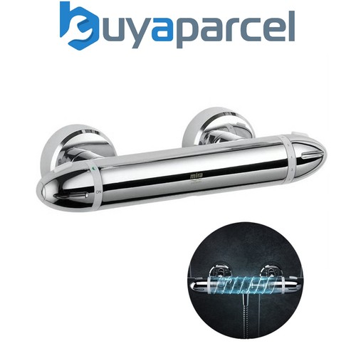 Mira coda pro thermostatic - mira, ev