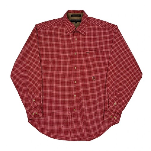 Tommy hilfiger checked shirt - hilfiger,