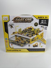Toy Car Storage Box For Hot