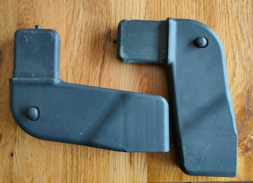 Icandy lime elevators adapters - elevators,