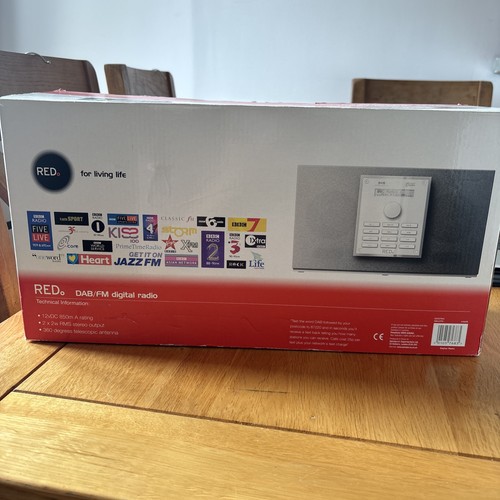 Dab digital radio - dab,