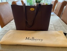 Mulberry Bayswater tote bag