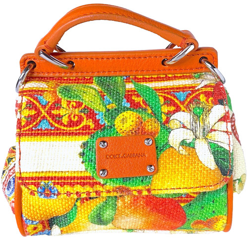 Dolce gabbana orange - &,
