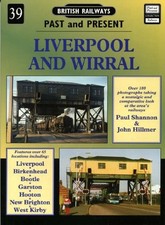 Liverpool and Wirral (British
