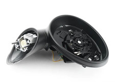 Mini Paceman R61 Front Right Side Wing Mirror LHD 51169810156 NEW EURLECHU