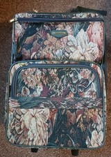 Jaguar, Vintage Floral