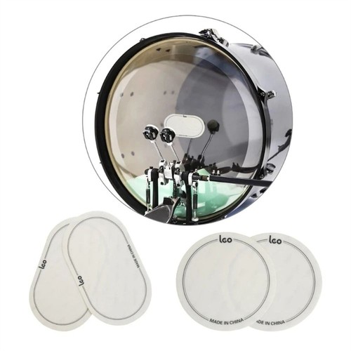 Single double bass drum - single/,