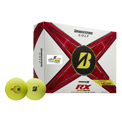 New bridgestone tour rx - tour,
