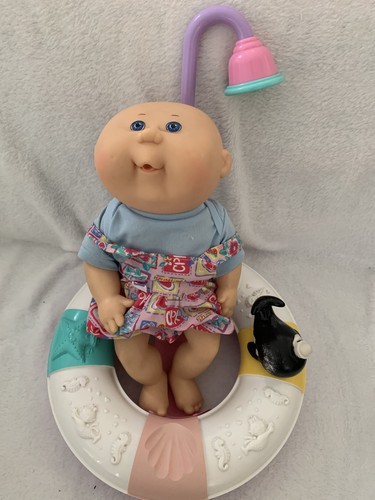 Vintage 1995cabbage patch kids - 1995cabbage,