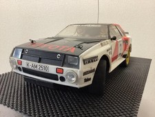 TAMIYA 1/12 Celica Gr.B Group