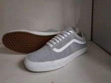 VANS OLD SKOOL pig suede