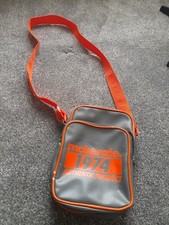 MCKENZIE 1974 Authentic Product. Men's Cross Body Bag. Used Condition