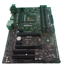 Asus Z97-P REV. 2.02 Gaming