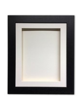 Memory Box Frame 1 Inch Deep