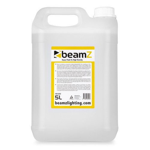 Beamz fhf5h hazer - fhf5h,