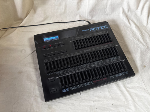 Roland 1000 linear - roland,